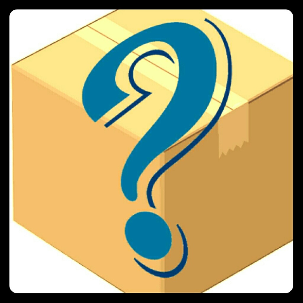 Mystery Box